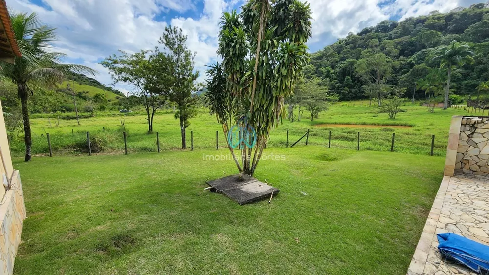 Sítio, 2 quartos, 7 hectares - Foto 10
