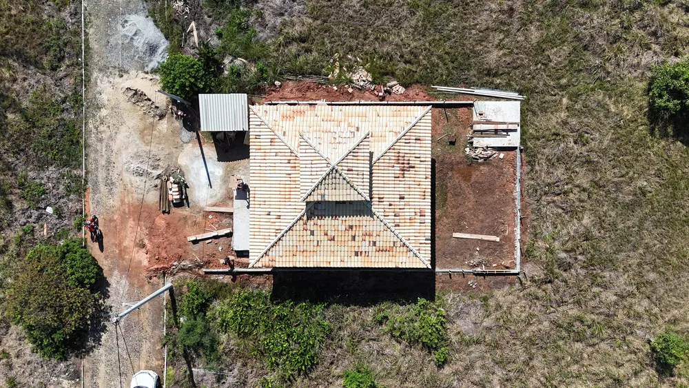 Casa, 3 quartos, 90 m² - Foto 8