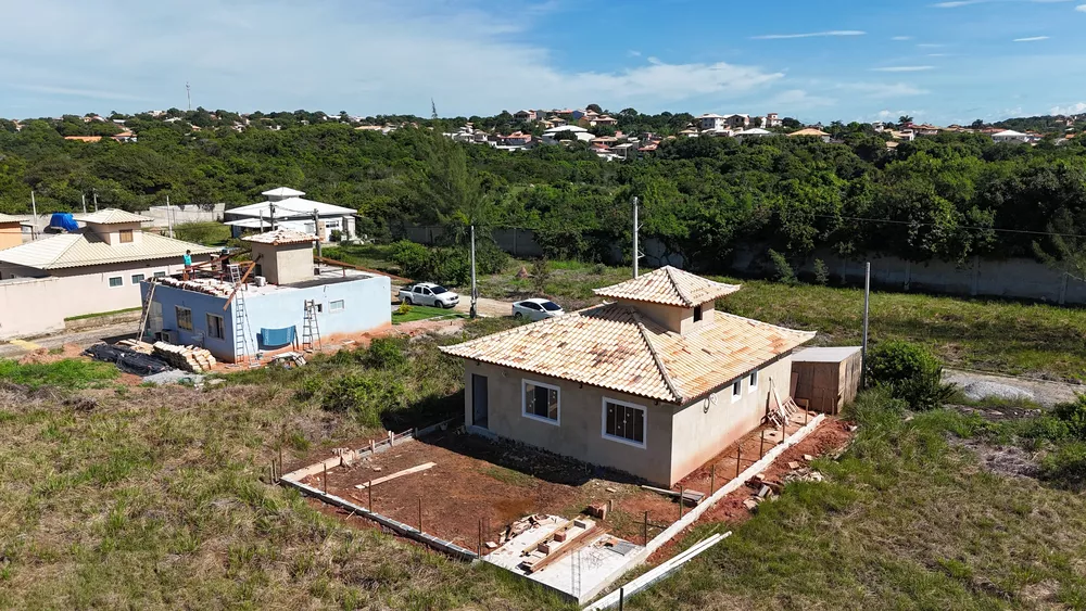 Casa, 3 quartos, 90 m² - Foto 2