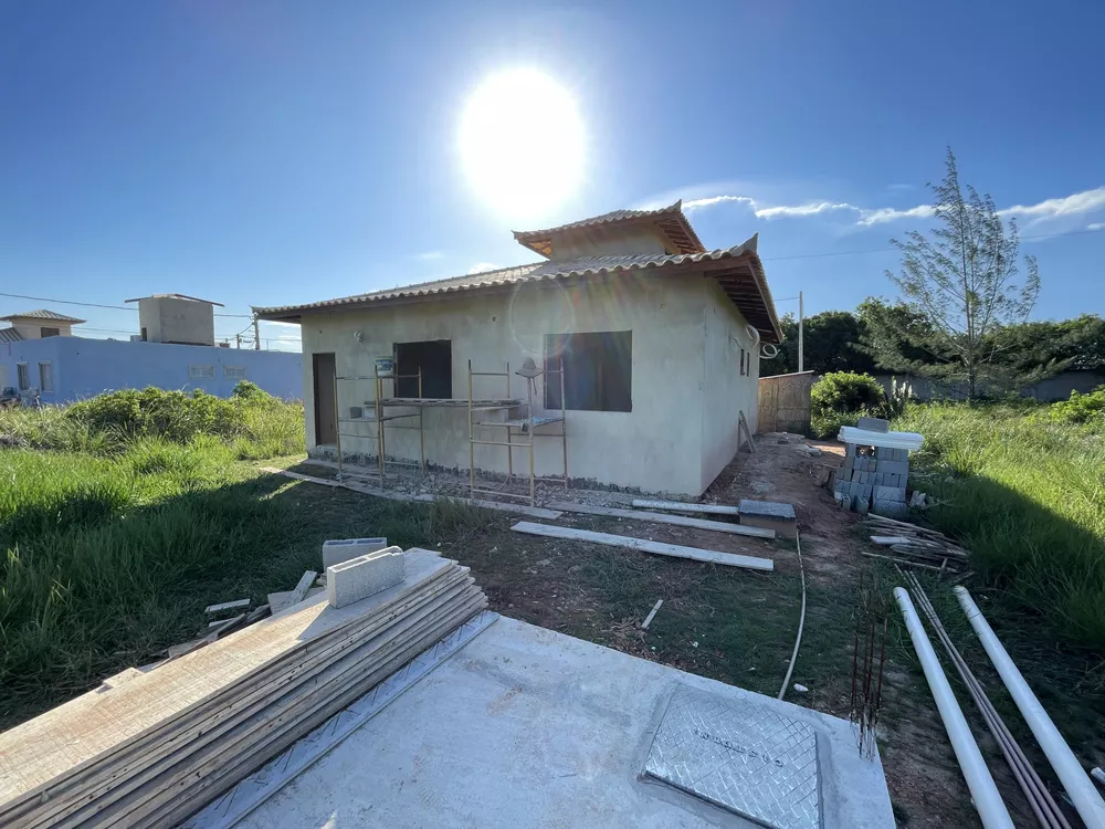 Casa, 3 quartos, 90 m² - Foto 12
