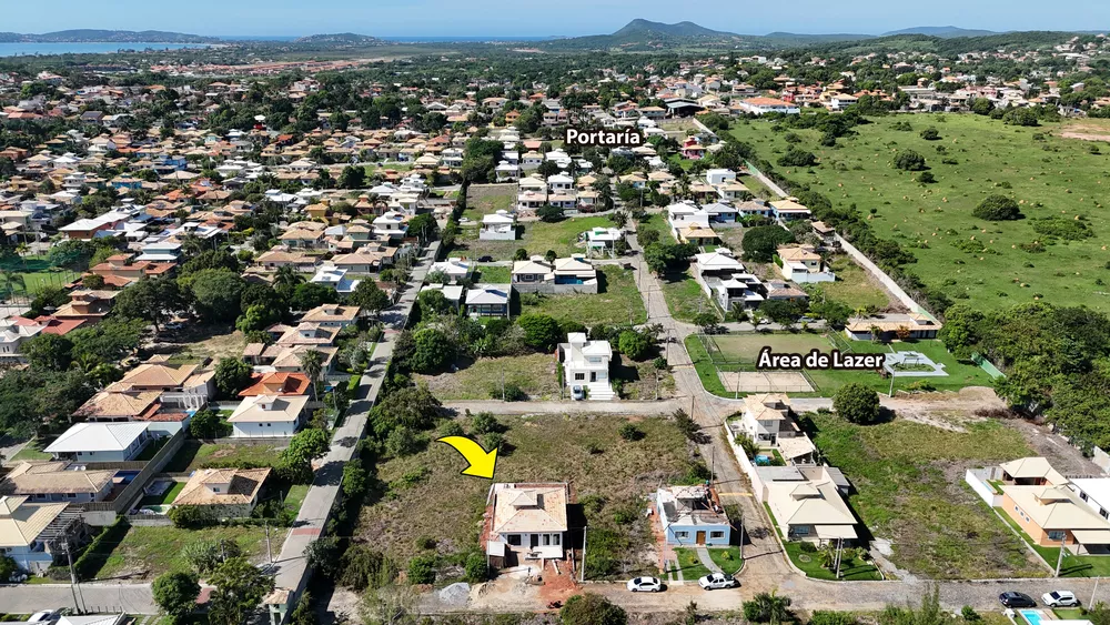 Casa, 3 quartos, 90 m² - Foto 5