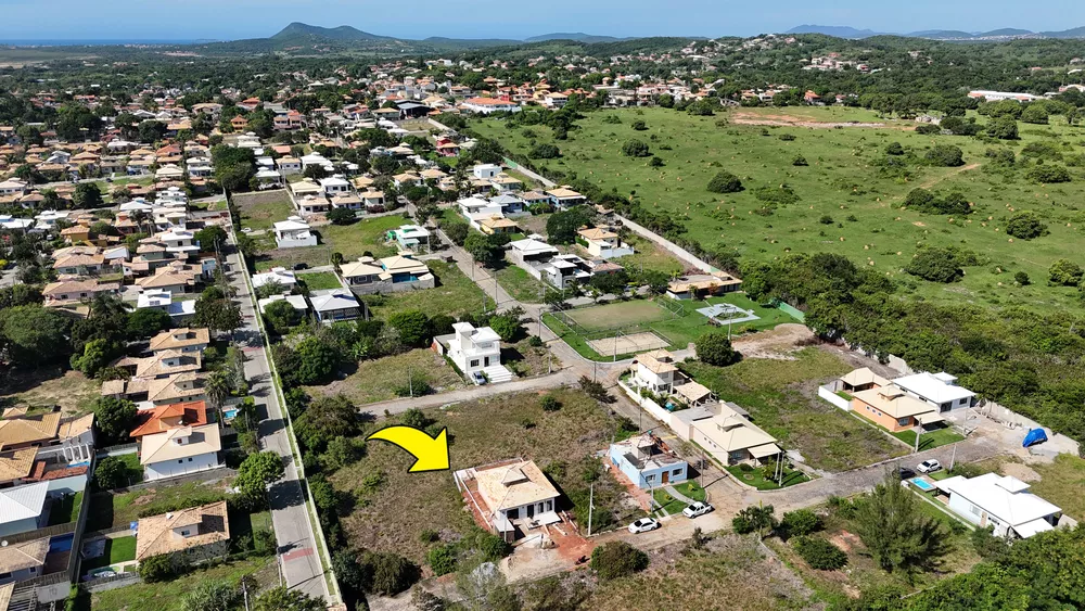 Casa, 3 quartos, 90 m² - Foto 1