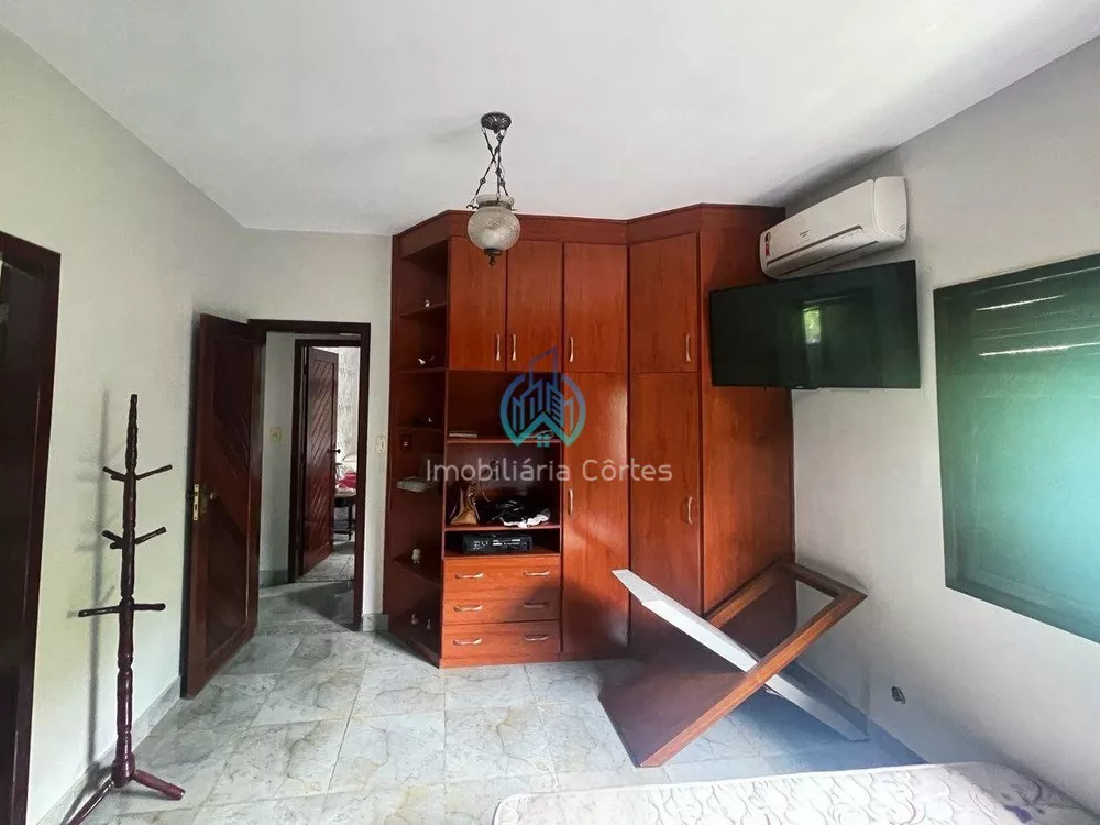 Casa, 4 quartos, 400 m² - Foto 23