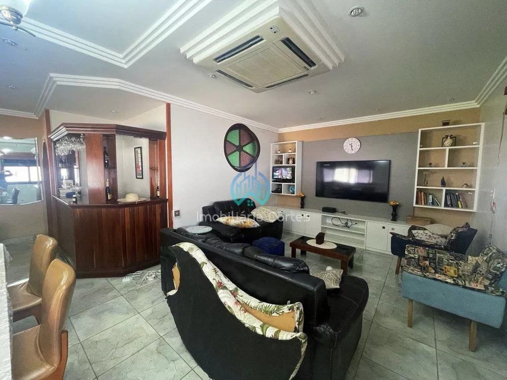 Casa, 4 quartos, 400 m² - Foto 19