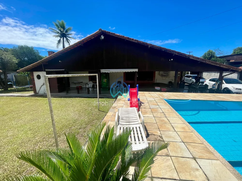 Casa, 4 quartos, 400 m² - Foto 3