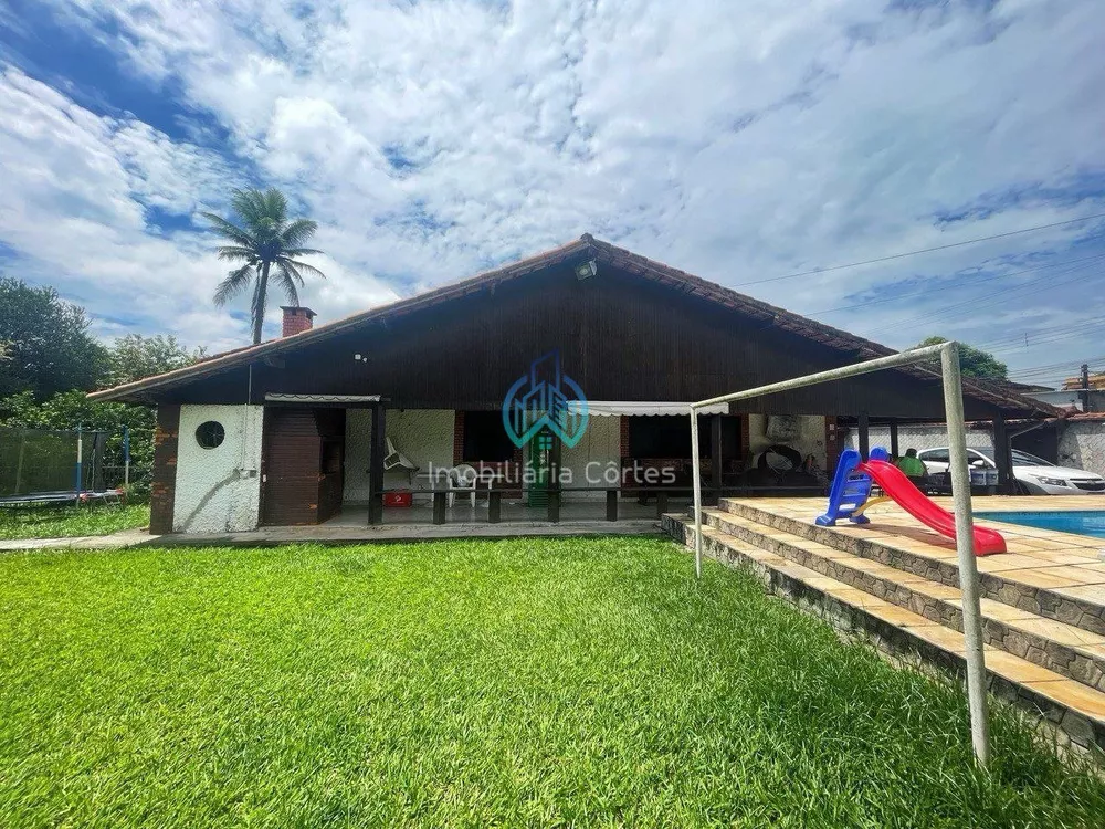Casa, 4 quartos, 400 m² - Foto 7