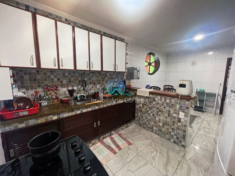 Casa, 4 quartos, 400 m² - Foto 29