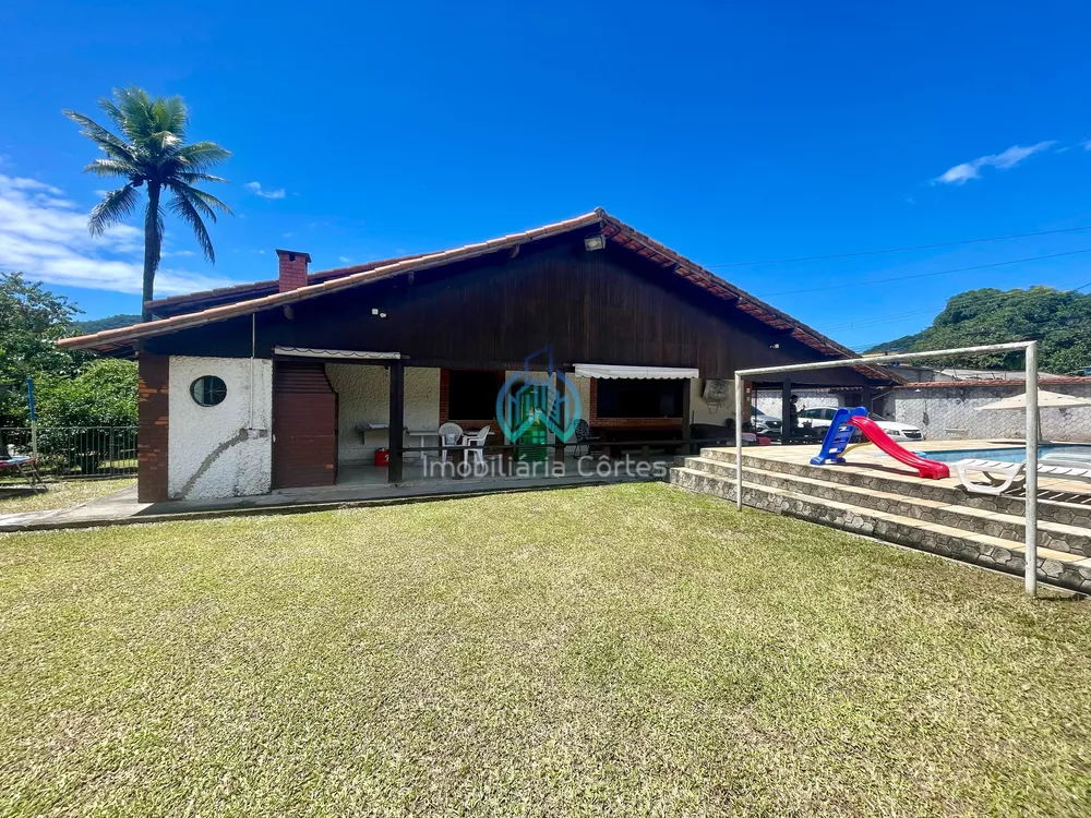 Casa, 4 quartos, 400 m² - Foto 4