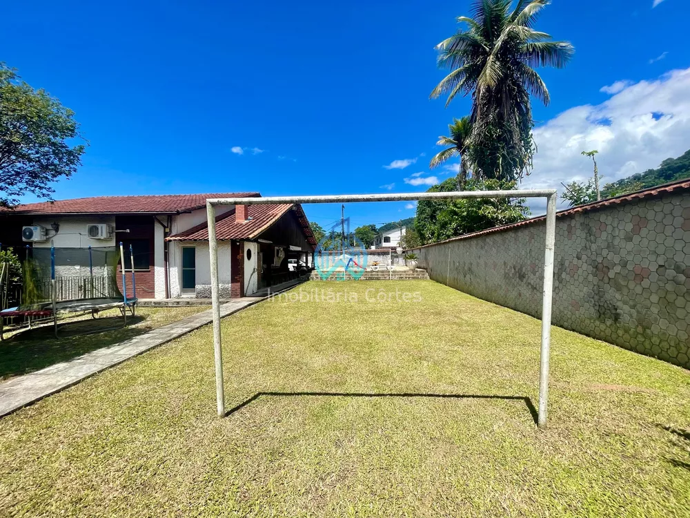 Casa, 4 quartos, 400 m² - Foto 12