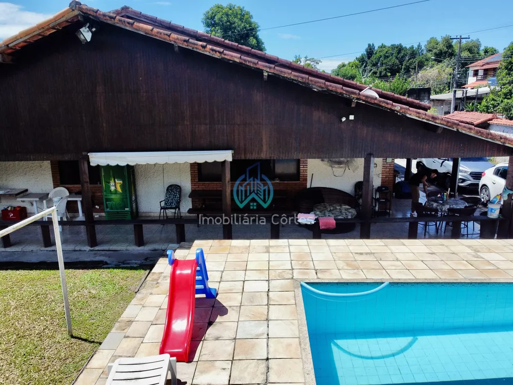 Casa, 4 quartos, 400 m² - Foto 6