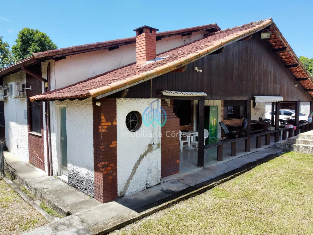 Casa, 4 quartos, 400 m² - Foto 5