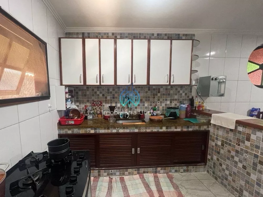 Casa, 4 quartos, 400 m² - Foto 28
