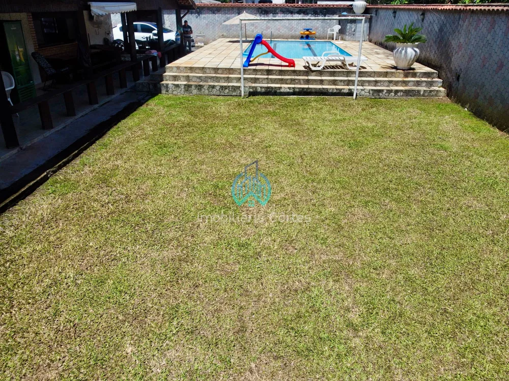 Casa, 4 quartos, 400 m² - Foto 15