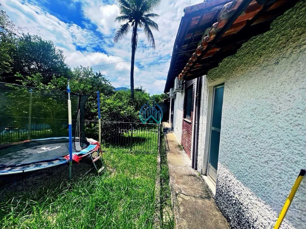 Casa, 4 quartos, 400 m² - Foto 18