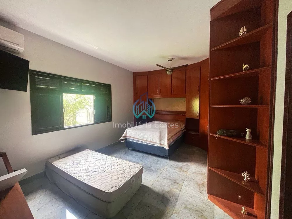 Casa, 4 quartos, 400 m² - Foto 24
