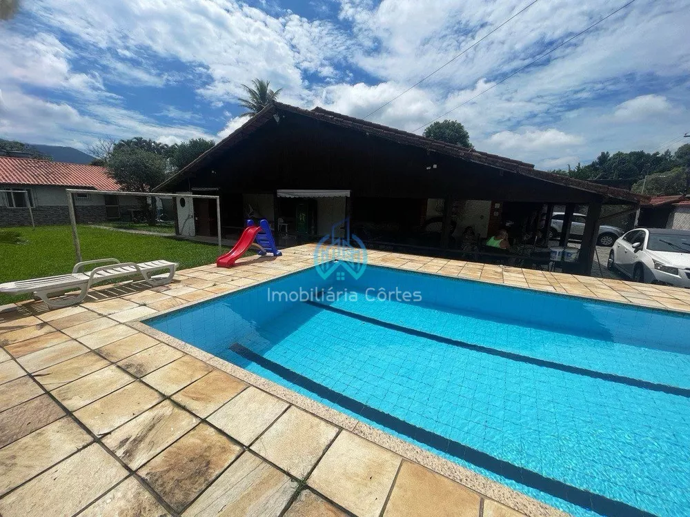Casa, 4 quartos, 400 m² - Foto 8