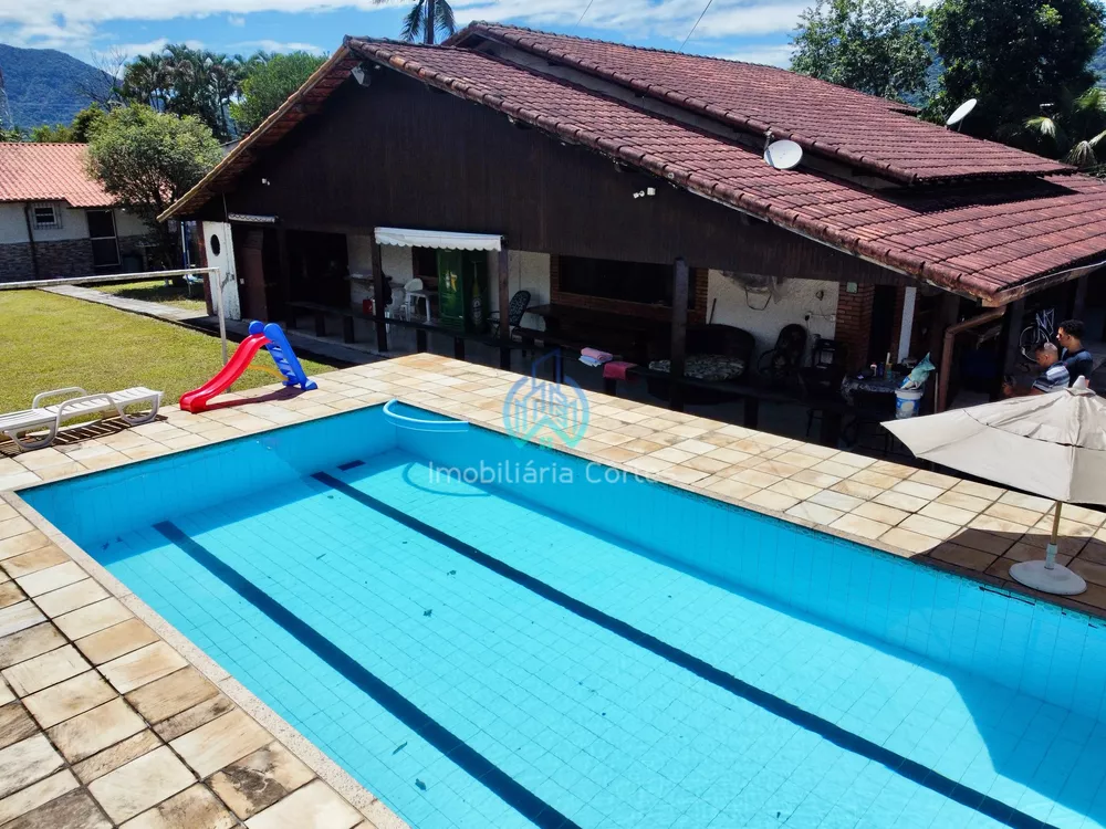 Casa, 4 quartos, 400 m² - Foto 1