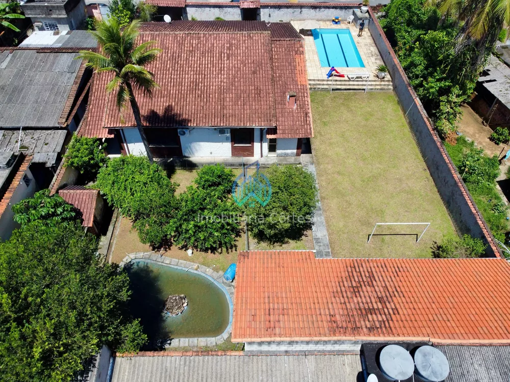 Casa, 4 quartos, 400 m² - Foto 2