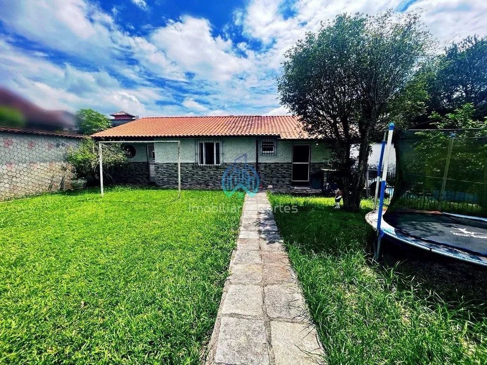 Casa, 4 quartos, 400 m² - Foto 17