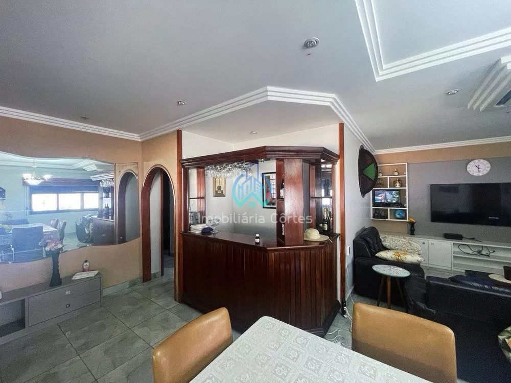 Casa, 4 quartos, 400 m² - Foto 22