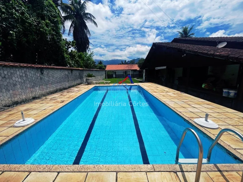 Casa, 4 quartos, 400 m² - Foto 9