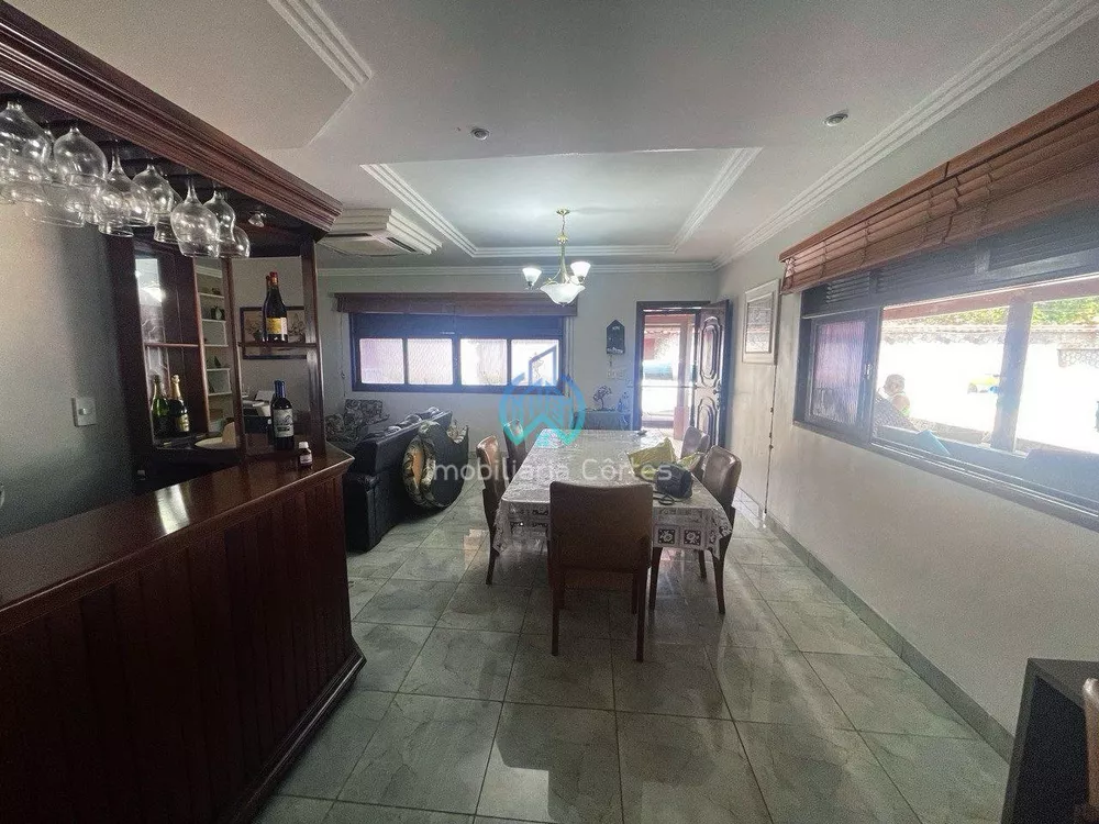 Casa, 4 quartos, 400 m² - Foto 20