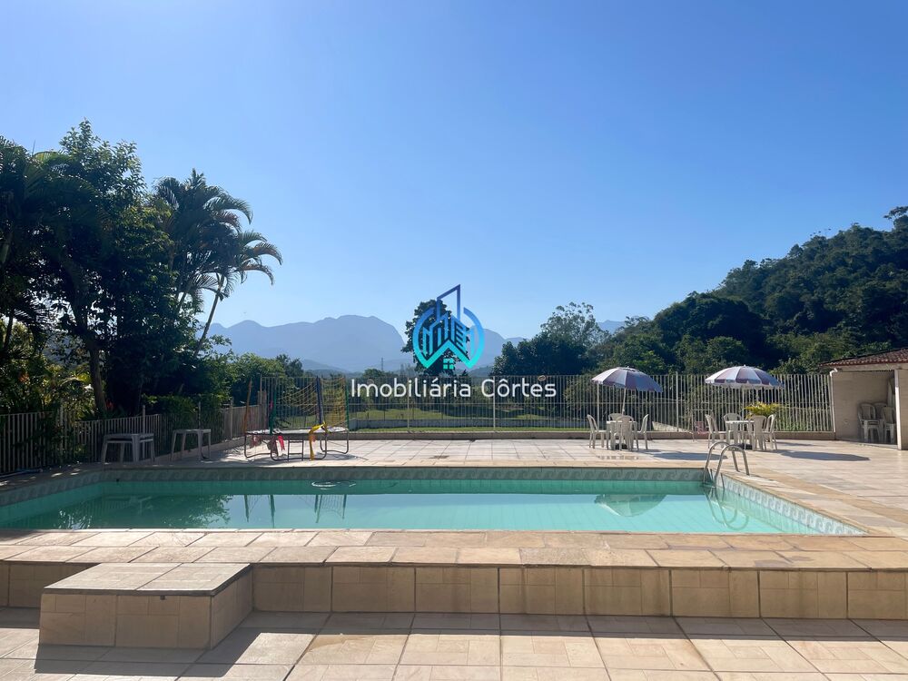 Sítio à venda com 8 quartos, 400m² - Foto 2