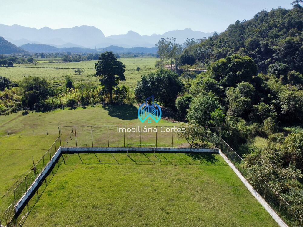 Sítio à venda com 8 quartos, 400m² - Foto 4