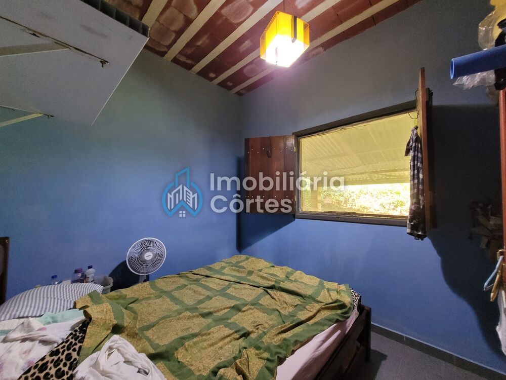 Sítio à venda com 3 quartos, 200m² - Foto 4