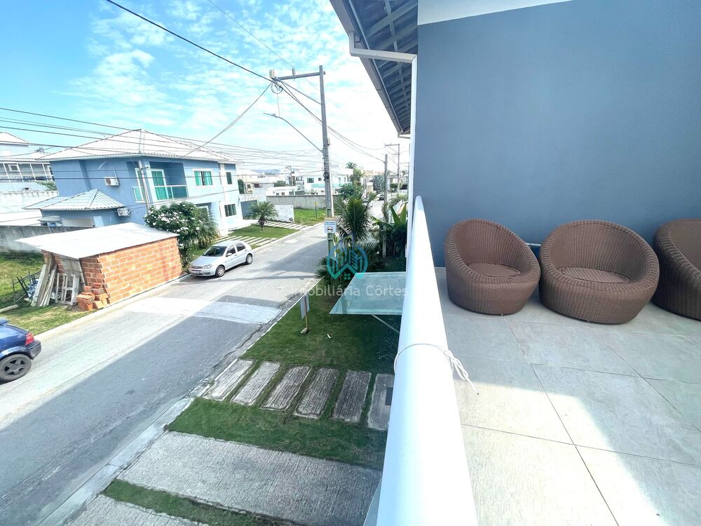 Casa, 5 quartos, 370 m² - Foto 2