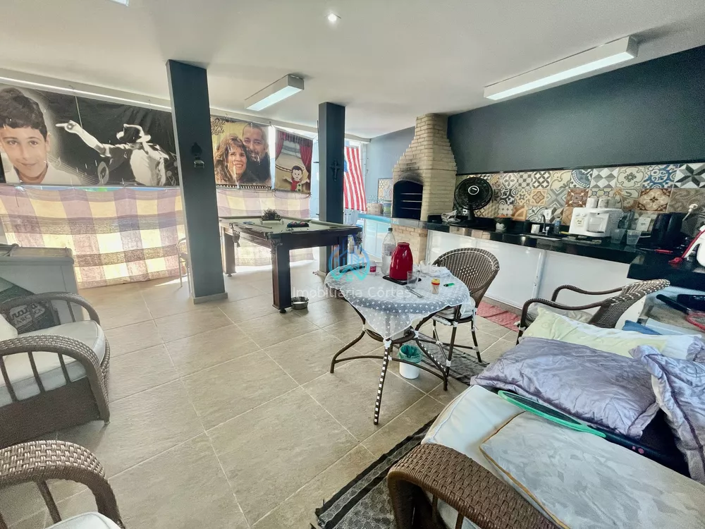 Casa, 5 quartos, 370 m² - Foto 14