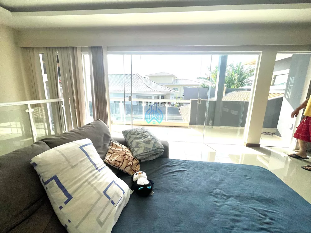 Casa, 5 quartos, 370 m² - Foto 20