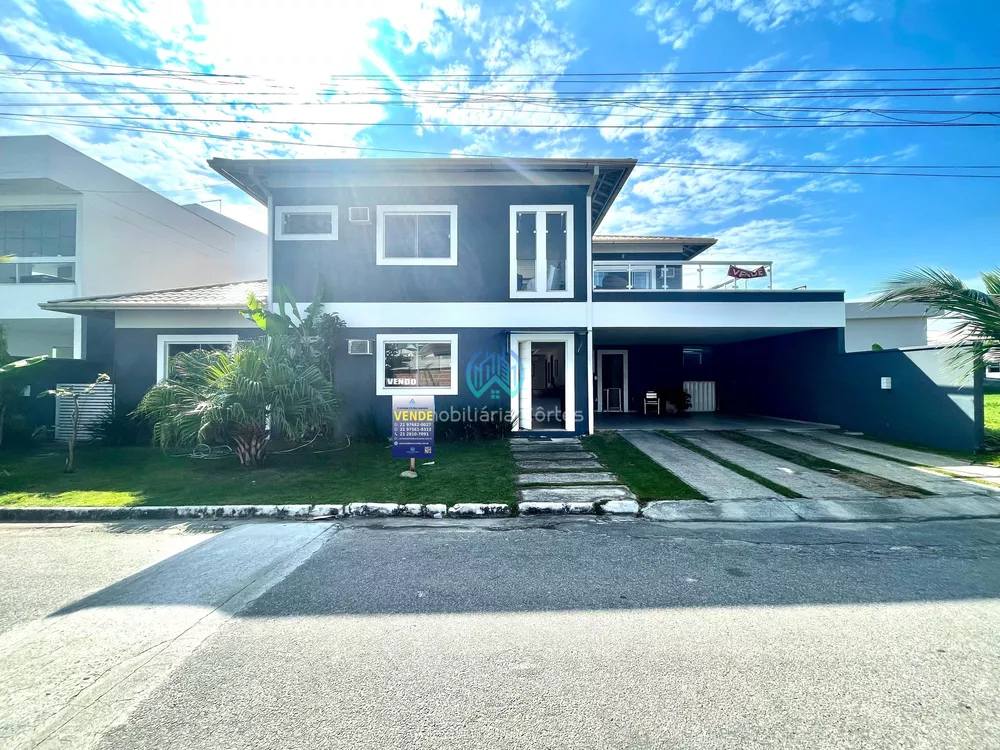 Casa, 5 quartos, 370 m² - Foto 15