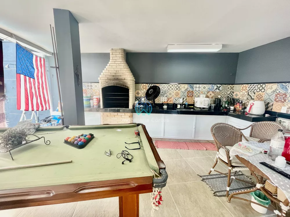 Casa, 5 quartos, 370 m² - Foto 7
