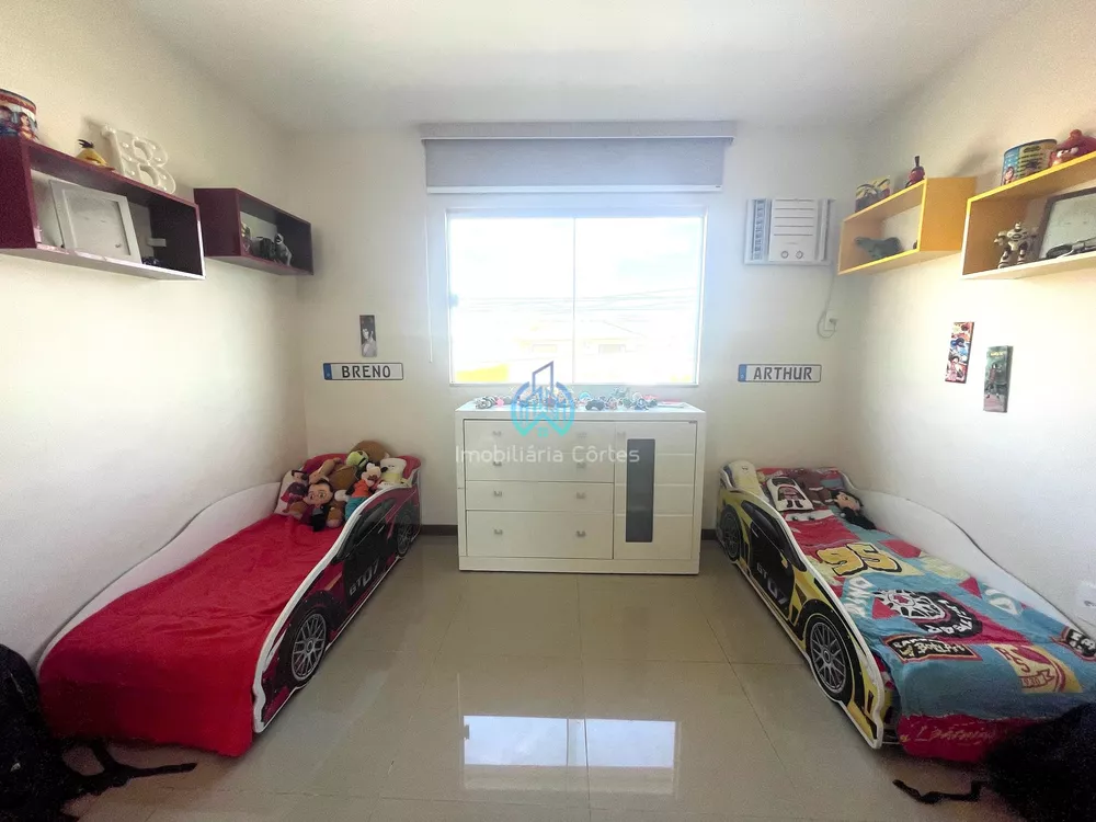 Casa, 5 quartos, 370 m² - Foto 25