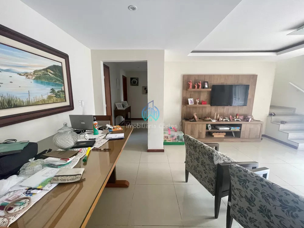 Casa, 5 quartos, 370 m² - Foto 21