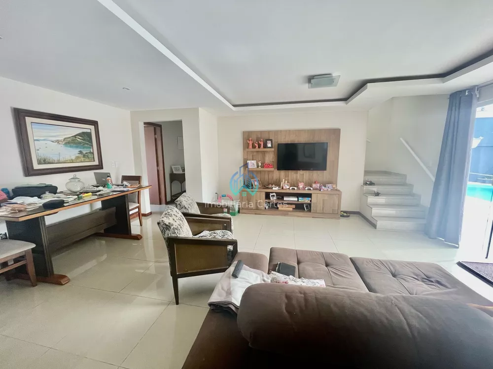 Casa, 5 quartos, 370 m² - Foto 5