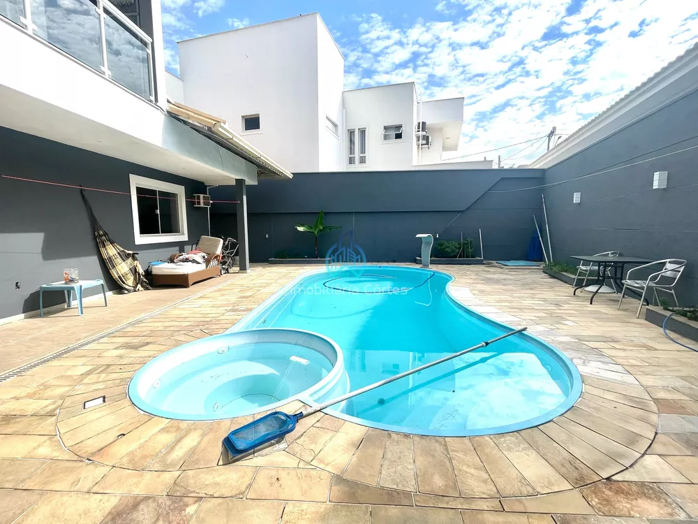 Casa, 5 quartos, 370 m² - Foto 18