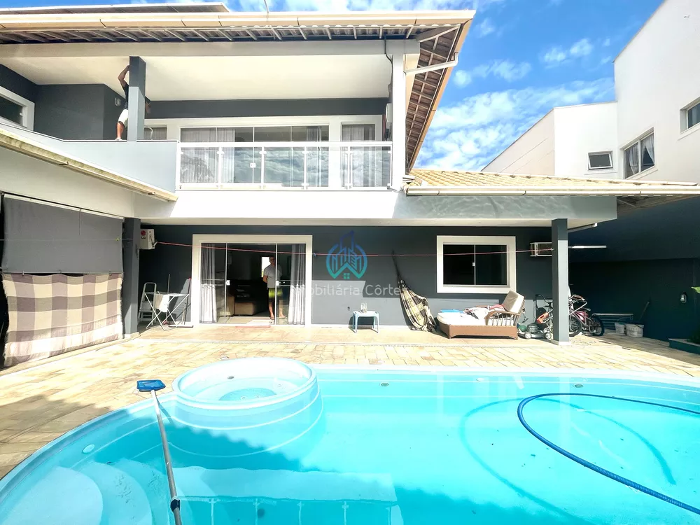 Casa, 5 quartos, 370 m² - Foto 9