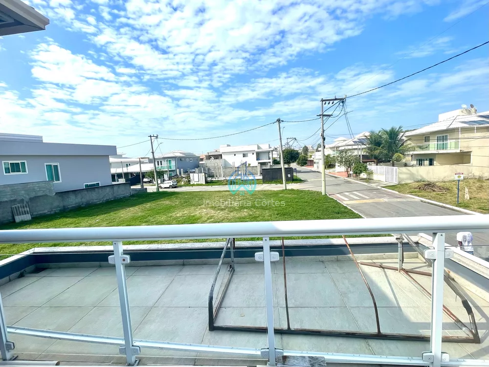 Casa, 5 quartos, 370 m² - Foto 17
