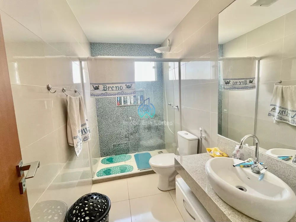 Casa, 5 quartos, 370 m² - Foto 30