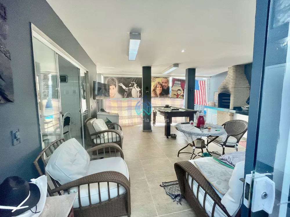 Casa, 5 quartos, 370 m² - Foto 8