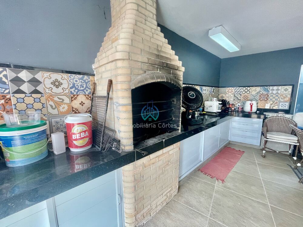 Casa, 5 quartos, 370 m² - Foto 3