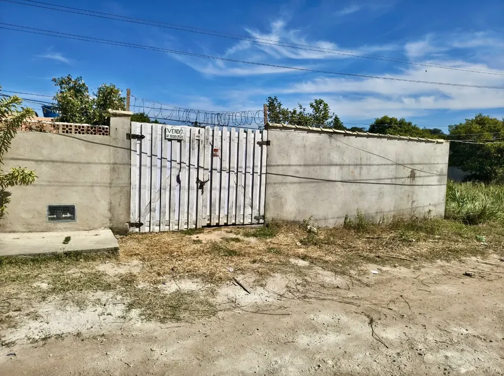Terreno, 180 m² - Foto 1