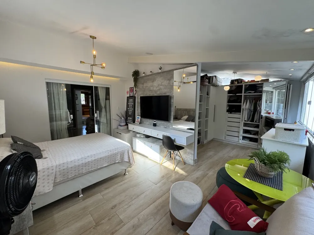 Casa, 5 quartos - Foto 10