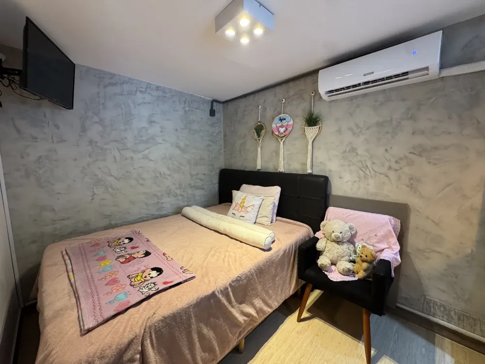 Casa, 5 quartos - Foto 20