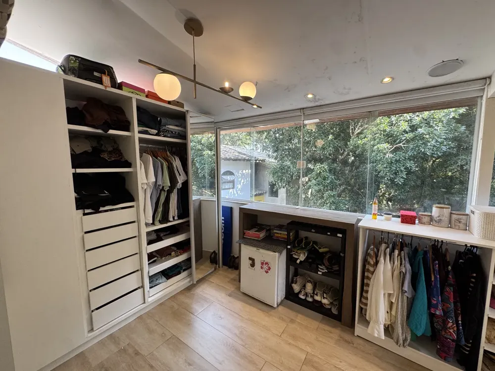 Casa, 5 quartos - Foto 12