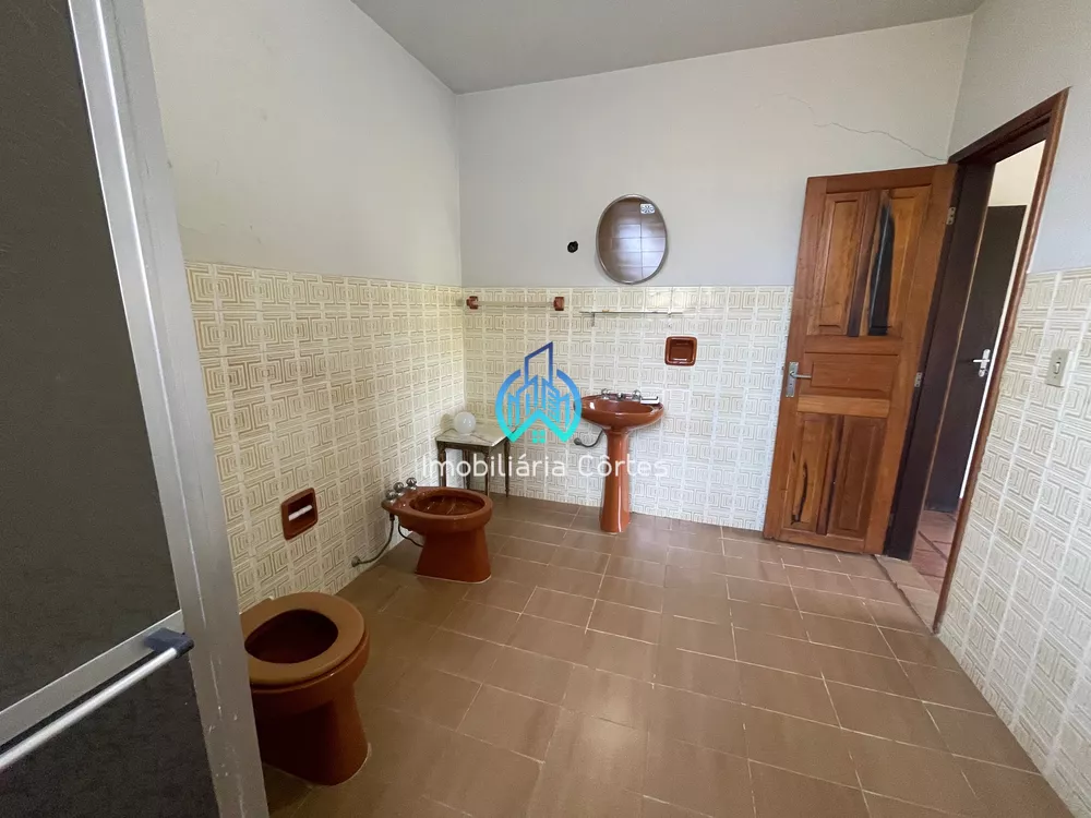 Casa, 4 quartos, 332 m² - Foto 23