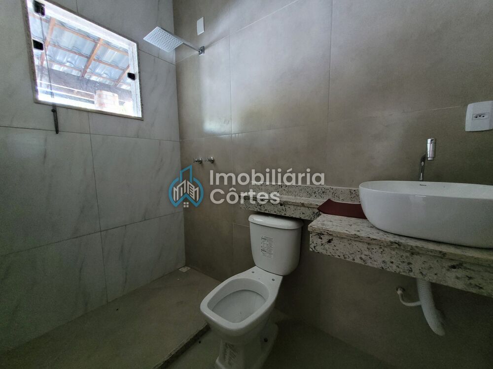 Casa à venda com 2 quartos, 130m² - Foto 11