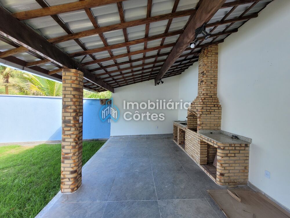 Casa à venda com 2 quartos, 130m² - Foto 14